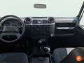 Land Rover Defender 110 SW E Blanco - thumbnail 9