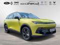 BAIC Sonstige Beijing X55 II Luxury Grün - thumbnail 3