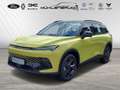 BAIC Sonstige Beijing X55 II Luxury Grün - thumbnail 1