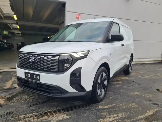 Ford Transit Courier Trend Elettrico 136CV