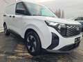 Ford Transit Courier Trend Elettrico 136CV Bianco - thumbnail 4