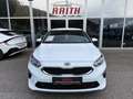 Kia Ceed / cee'd ceed 1,4 MPI Silber isg Blanc - thumbnail 2