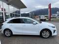 Kia Ceed / cee'd ceed 1,4 MPI Silber isg Blanc - thumbnail 4