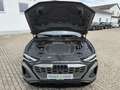 Audi Q8 e-tron Spb. e-tron S line 55 qu. ACC AHK MATRIX PANO Grau - thumbnail 28