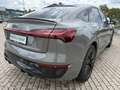 Audi Q8 e-tron Spb. e-tron S line 55 qu. ACC AHK MATRIX PANO Grau - thumbnail 7