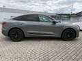 Audi Q8 e-tron Spb. e-tron S line 55 qu. ACC AHK MATRIX PANO Grau - thumbnail 6