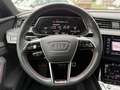 Audi Q8 e-tron Spb. e-tron S line 55 qu. ACC AHK MATRIX PANO Grau - thumbnail 20