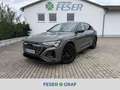 Audi Q8 e-tron Spb. e-tron S line 55 qu. ACC AHK MATRIX PANO Grau - thumbnail 29
