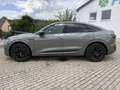 Audi Q8 e-tron Spb. e-tron S line 55 qu. ACC AHK MATRIX PANO Grau - thumbnail 10