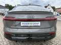 Audi Q8 e-tron Spb. e-tron S line 55 qu. ACC AHK MATRIX PANO Grau - thumbnail 8