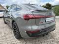 Audi Q8 e-tron Spb. e-tron S line 55 qu. ACC AHK MATRIX PANO Grau - thumbnail 9