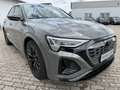 Audi Q8 e-tron Spb. e-tron S line 55 qu. ACC AHK MATRIX PANO Grau - thumbnail 5