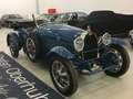 Bugatti T43 Sports Tourer Pur Sang Niebieski - thumnbnail 5