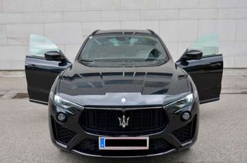 Levante Q4 GranSport GranSport