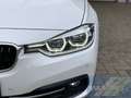 BMW 330 d xDrive Autom. Sport-Line LED-SW Navi 2. Hand White - thumbnail 8