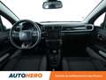 Citroen C3 1.5 Blue-HDi Feel Pack BV6 Gris - thumbnail 12