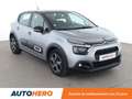 Citroen C3 1.5 Blue-HDi Feel Pack BV6 Gris - thumbnail 8