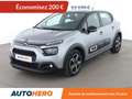 Citroen C3 1.5 Blue-HDi Feel Pack BV6 Gris - thumbnail 1