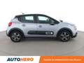 Citroen C3 1.5 Blue-HDi Feel Pack BV6 Gris - thumbnail 7