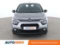 Citroen C3 1.5 Blue-HDi Feel Pack BV6 Gris - thumbnail 9