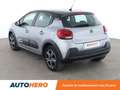 Citroen C3 1.5 Blue-HDi Feel Pack BV6 Gris - thumbnail 4