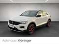 Volkswagen T-Roc 1.5 TSI Style LED Klima Winterpaket Blanco - thumbnail 1