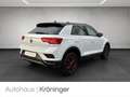 Volkswagen T-Roc 1.5 TSI Style LED Klima Winterpaket Blanco - thumbnail 2