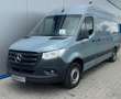 Mercedes-Benz Sprinter 316 MIXTO KLIMA MBUX KAMERA REGALAUSBAU Szürke - thumbnail 1