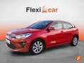 Kia Rio 1.0+T-GDi+74kW+%28100CV%29+MHEV+iMT+Drive Rojo - thumbnail 5
