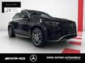 Mercedes-Benz GLE 53 AMG 4M+ PANO AHK BURMESTER Schwarz - thumbnail 2