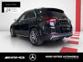 Mercedes-Benz GLE 53 AMG 4M+ PANO AHK BURMESTER Schwarz - thumbnail 3