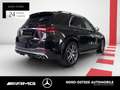 Mercedes-Benz GLE 53 AMG 4M+ PANO AHK BURMESTER Schwarz - thumbnail 4