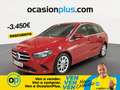 Mercedes-Benz B 180 7G-DCT Rojo - thumbnail 1