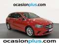 Mercedes-Benz B 180 7G-DCT Rojo - thumbnail 2