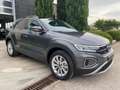Volkswagen T-Roc T-Roc 1.0 TSI Edition Plus Gris - thumbnail 3