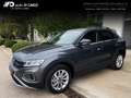 Volkswagen T-Roc T-Roc 1.0 TSI Edition Plus Gris - thumbnail 1