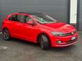 Volkswagen Polo Polo VI 5p 1.0 tsi Highline 110cv dsg Rot - thumbnail 10
