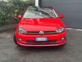Volkswagen Polo Polo VI 5p 1.0 tsi Highline 110cv dsg Rot - thumbnail 7