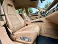 Porsche Panamera Diesel Aut. Bruin - thumbnail 11