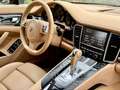 Porsche Panamera Diesel Aut. Bruin - thumbnail 13