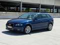 Audi A3 Sportback 2.0 TFSI quattro S-tronic Pano Blau - thumbnail 1