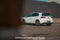 Volkswagen Golf GTE 8 Plug-In Hybrid*|PANORAMA*IQ-LIGHT*CAMERA*NAVI*| bijela - thumbnail 4