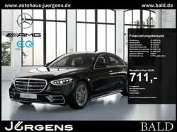 Mercedes-Benz S 500 4M Limousine AMG Sport/Pano/HUD/360/DIGITA