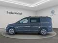 Volkswagen Caddy Flexible Maxi 5-Sitzer 1,5 l 85 kW eHybri... Grau - thumbnail 3