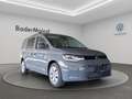 Volkswagen Caddy Flexible Maxi 5-Sitzer 1,5 l 85 kW eHybri... Grau - thumbnail 8
