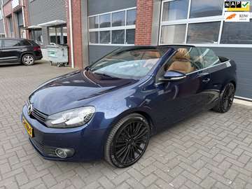 1.4 TSI DSG LED Navi Leder Stoelvw