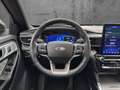 Ford Explorer PLATINUM PHEV 3.0 Ltr. 457 PS *AHK*PANO* Gris - thumbnail 10