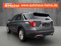 Ford Explorer PLATINUM PHEV 3.0 Ltr. 457 PS *AHK*PANO* Grau - thumbnail 3