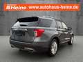 Ford Explorer PLATINUM PHEV 3.0 Ltr. 457 PS *AHK*PANO* Gris - thumbnail 5