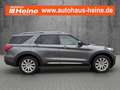 Ford Explorer PLATINUM PHEV 3.0 Ltr. 457 PS *AHK*PANO* Gris - thumbnail 6